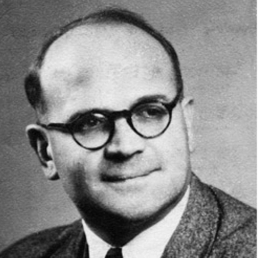 Dr. Albert Grimminger